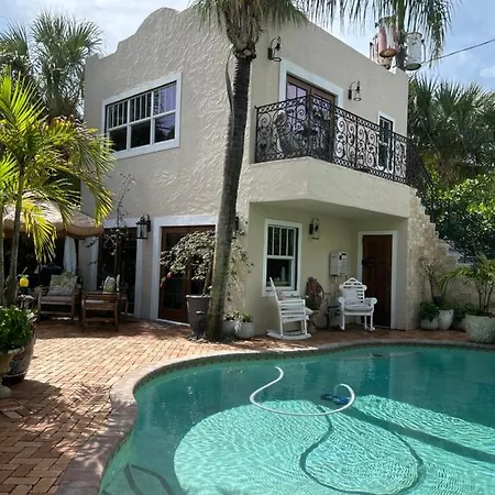 Casa Pina Hotel